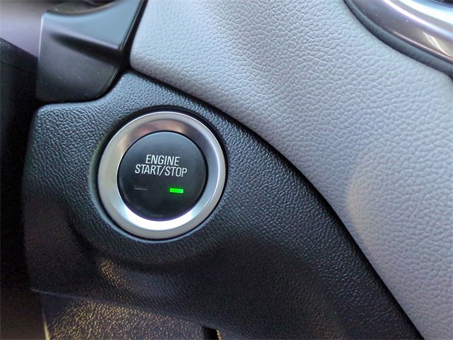 Certified 2022 Chevrolet Equinox LS image 17