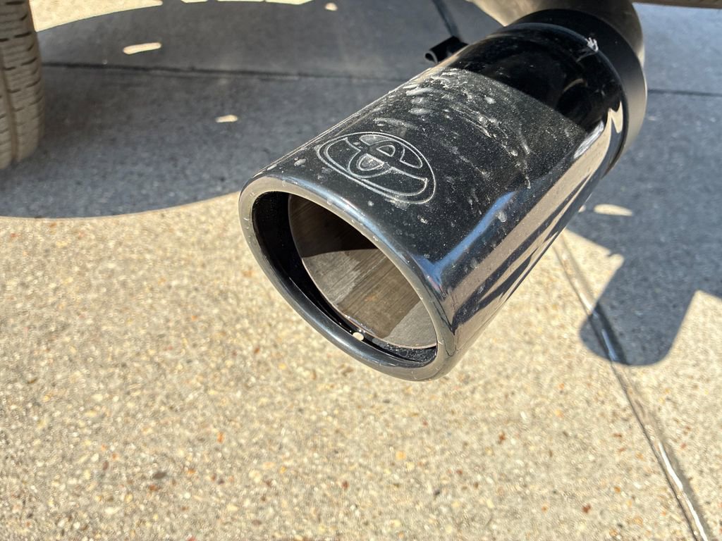 New 2026 Toyota Tacoma SR5 image 44