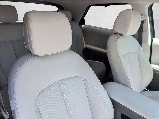 Certified 2024 Hyundai Ioniq 5 Limited RWD image 24