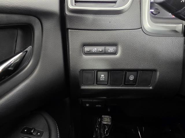 Used 2024 Nissan Murano SV w/ SV Midnight Edition Package image 42