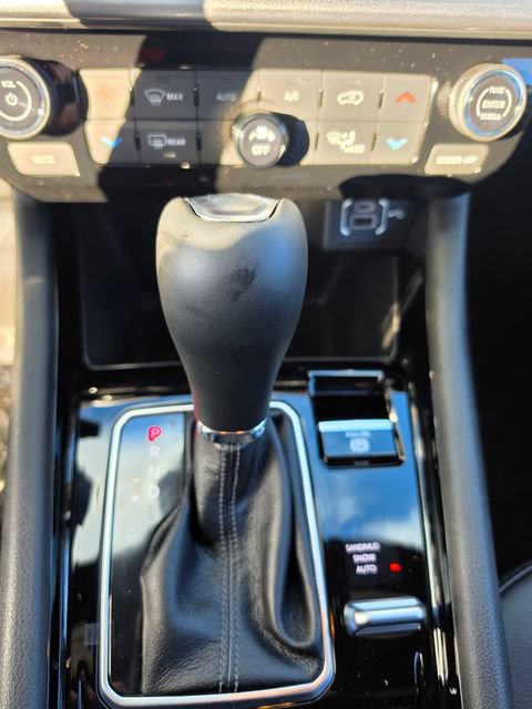New 2026 Jeep Compass Limited AWD/4WD image 19