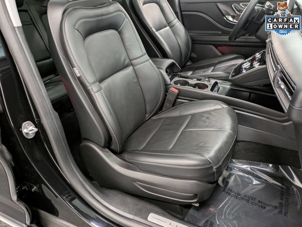 Used 2022 Lincoln Corsair AWD w/ Premium Package image 33