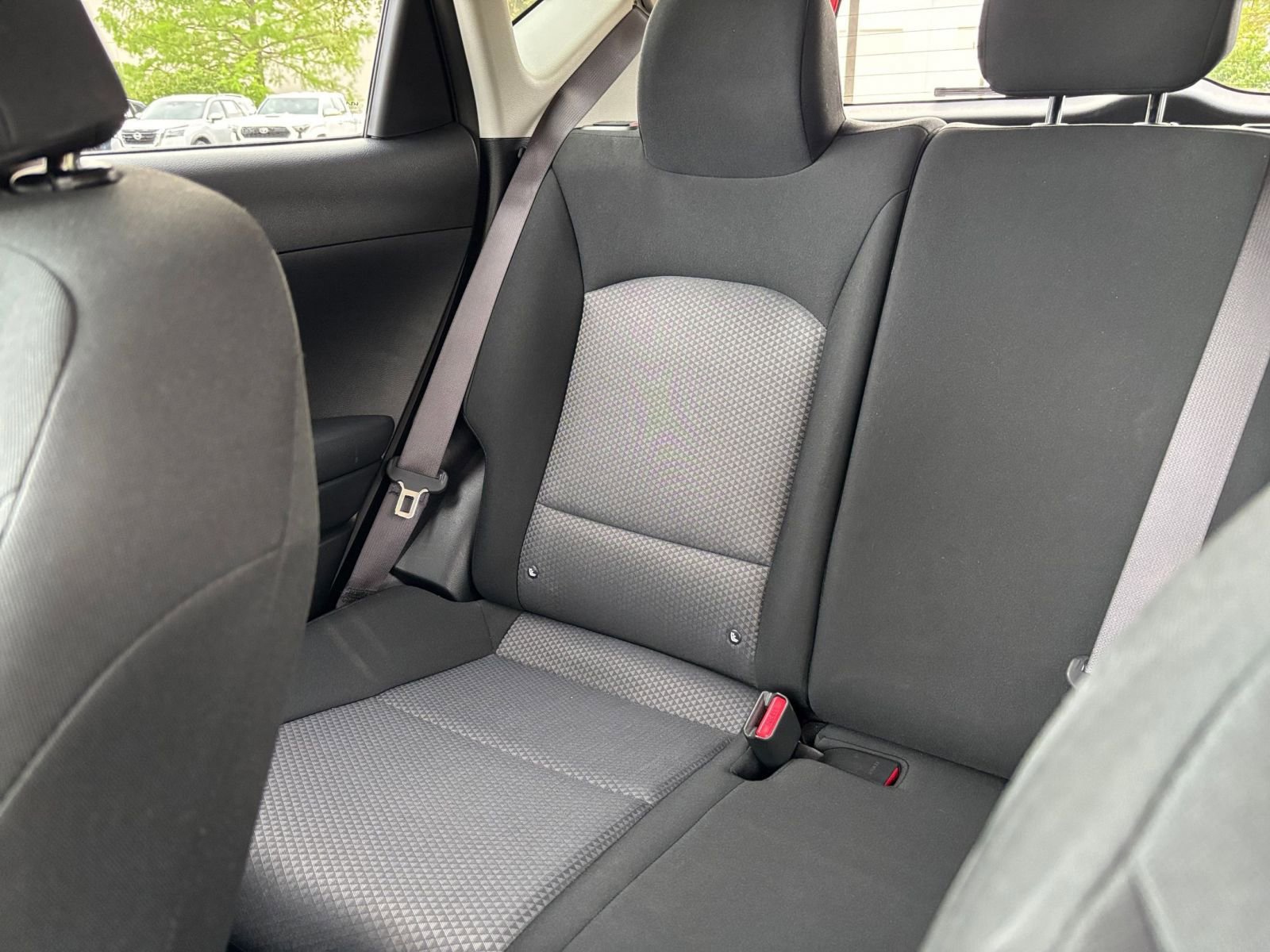 Used 2025 Kia Soul LX w/ LX Technology Package image 39