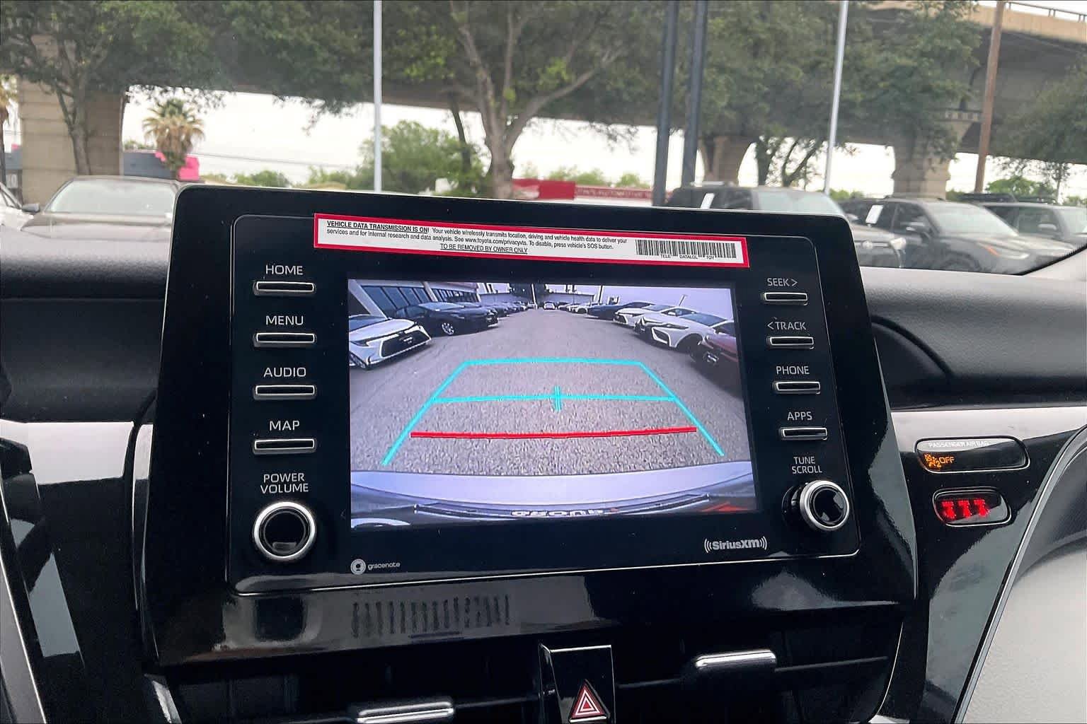 Used 2024 Toyota Camry LE FWD image 25