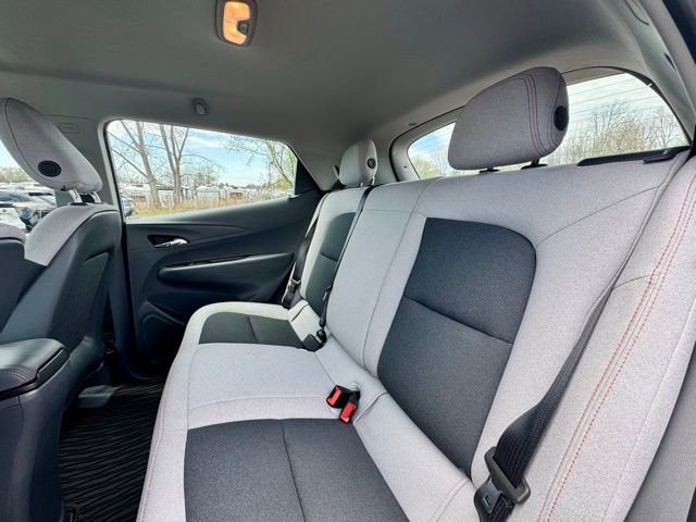 Used 2021 Chevrolet Bolt LT FWD image 16