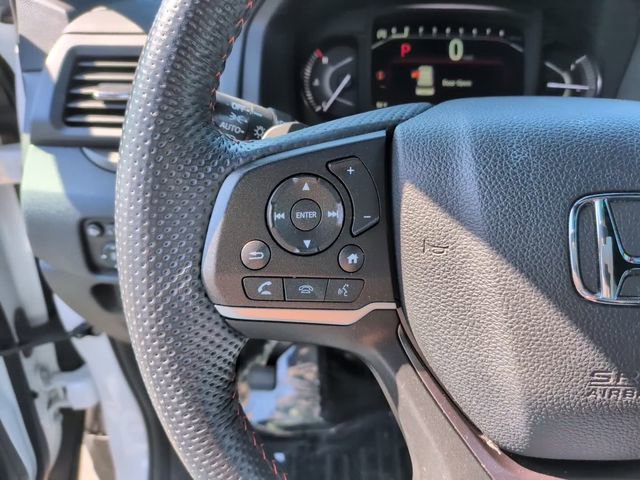 Used 2023 Honda Passport TrailSport image 14