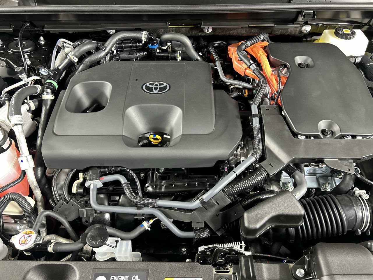 New 2026 Toyota RAV4 SE AWD/4WD image 10