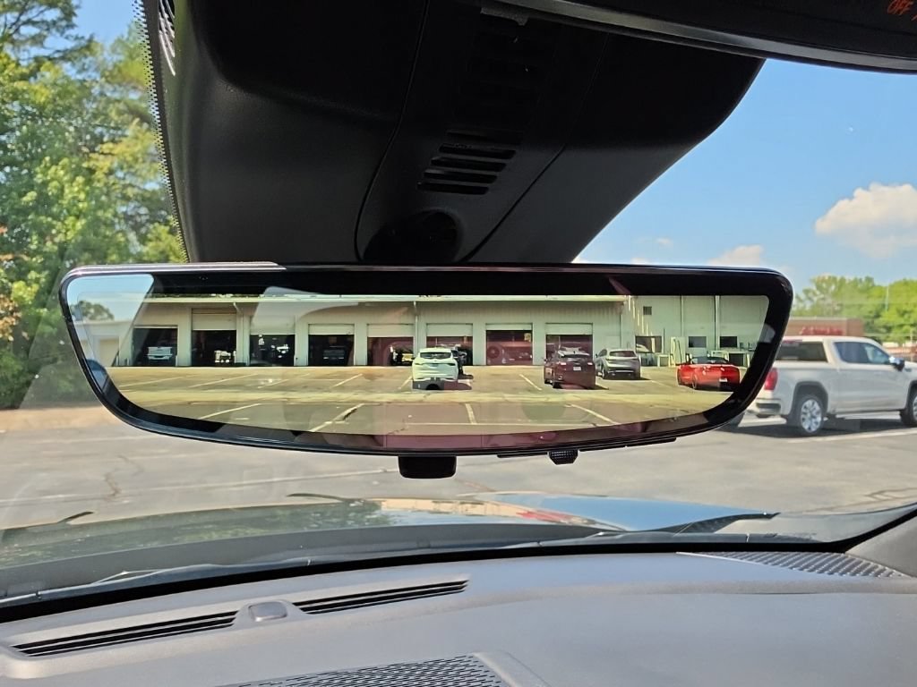 Certified 2026 GMC Acadia Denali w/ Super Cruise Package AWD/4WD image 34
