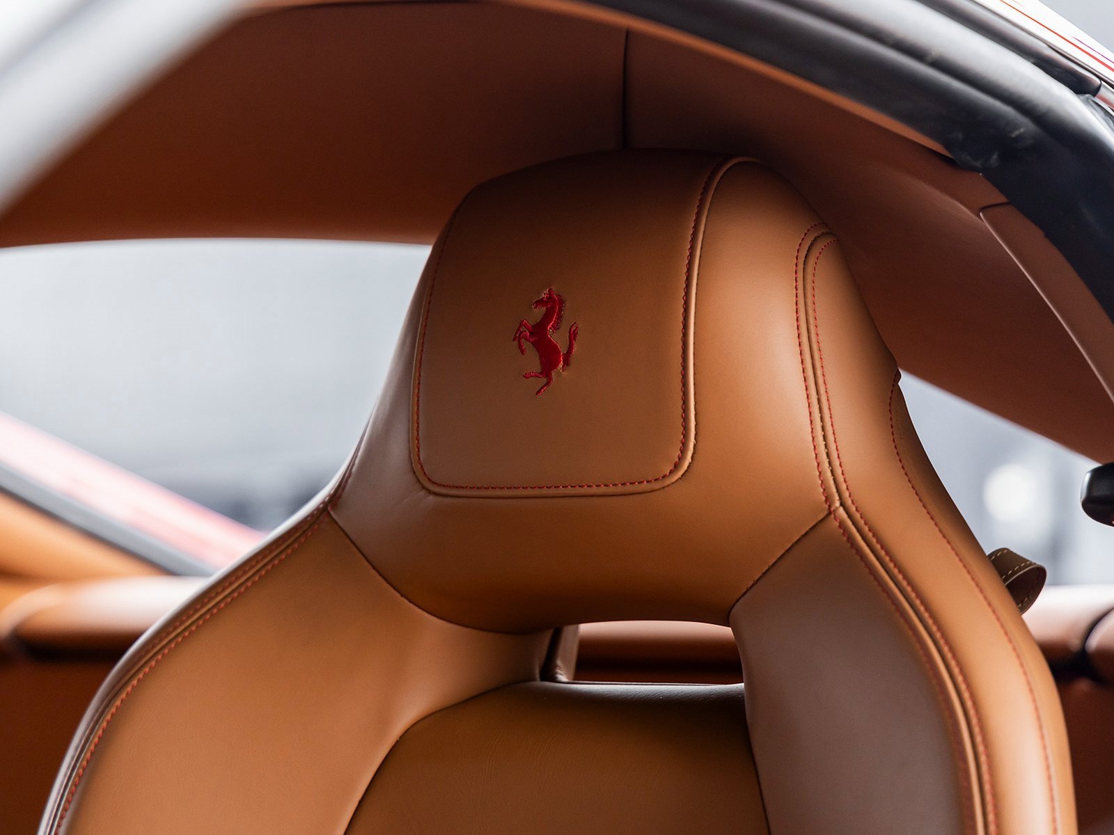 Used 2014 Ferrari F12 Berlinetta image 26