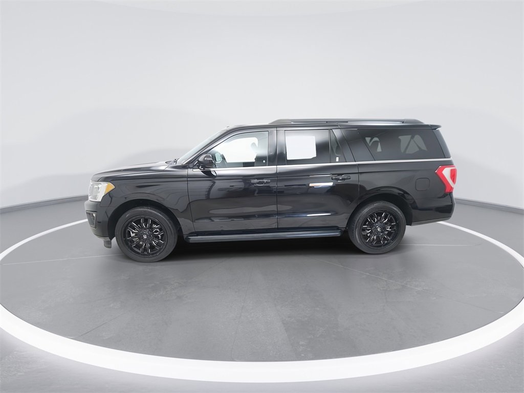 Used 2019 Ford Expedition Max XLT image 4