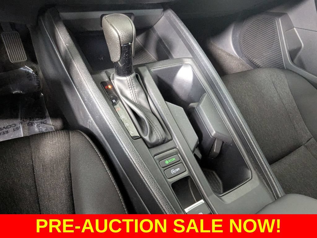 Used 2024 Honda Accord EX image 20