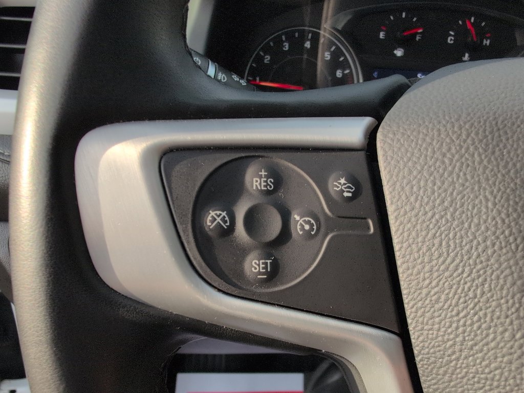 Used 2023 GMC Acadia SLT image 26