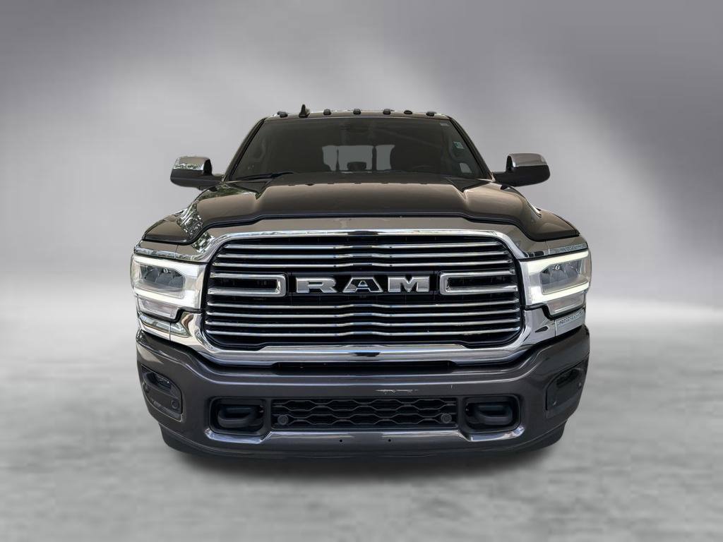 Used 2022 RAM 3500 Laramie AWD/4WD image 12