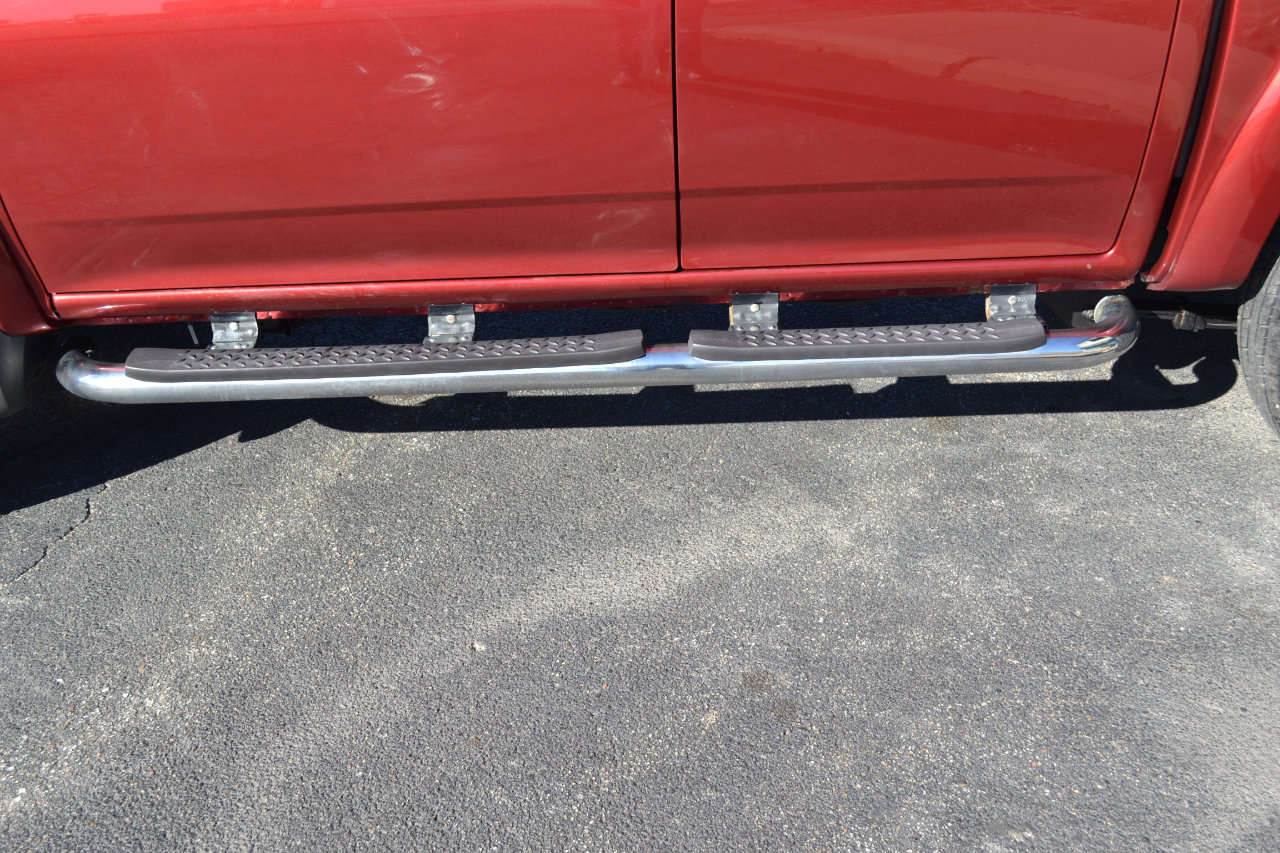 Used 2011 Chevrolet Colorado LT image 46