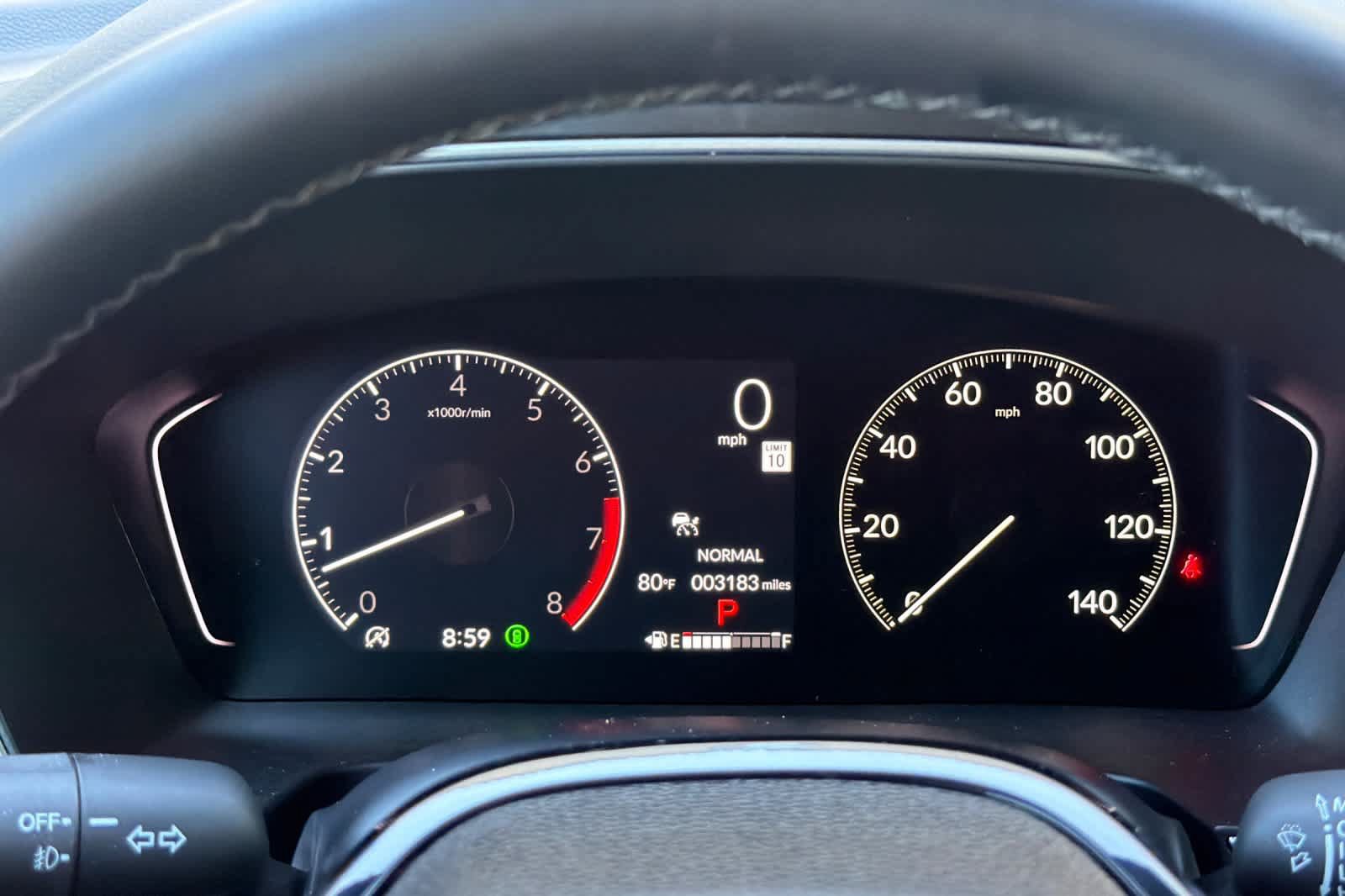 Used 2025 Honda Pilot EX-L image 27