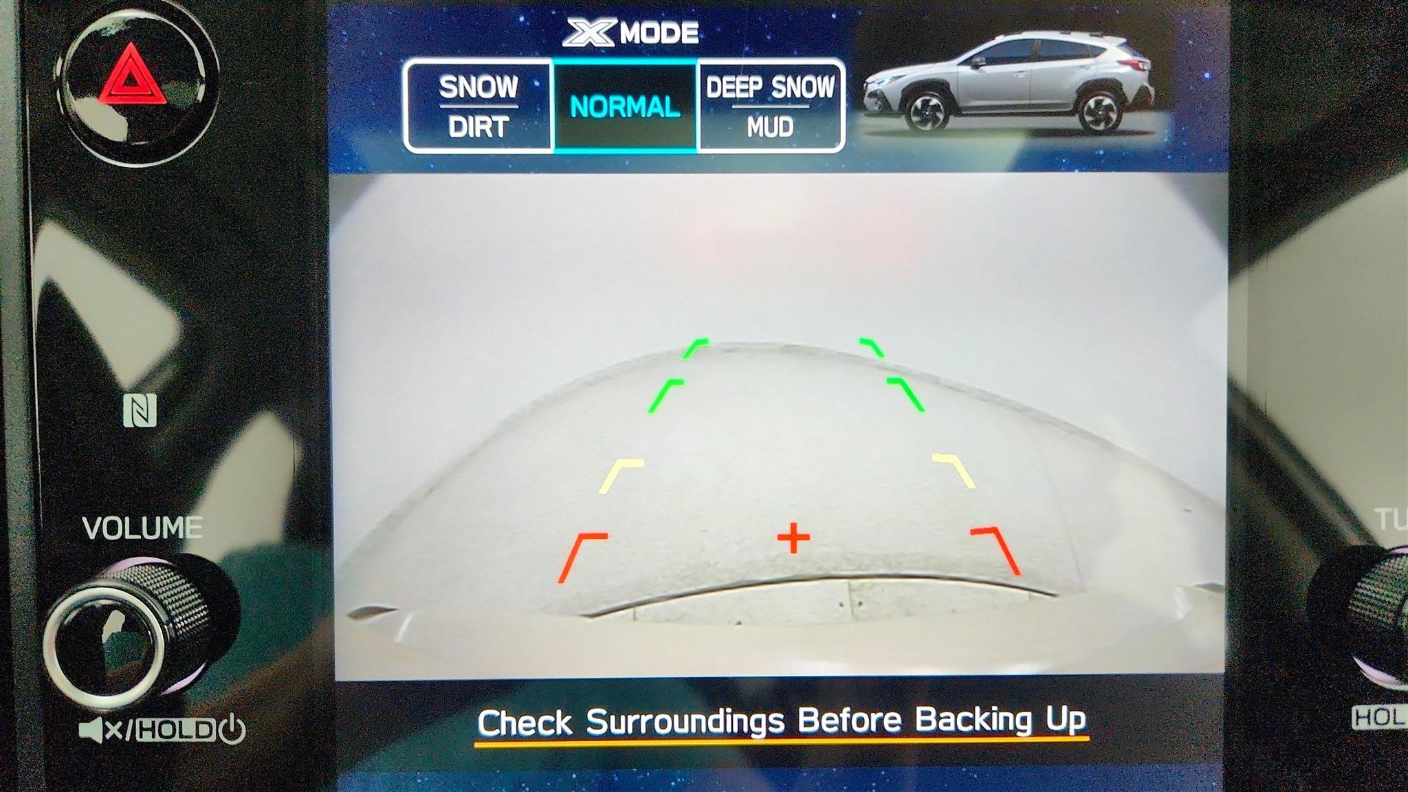Used 2025 Subaru Crosstrek 2.0i Premium AWD/4WD image 38