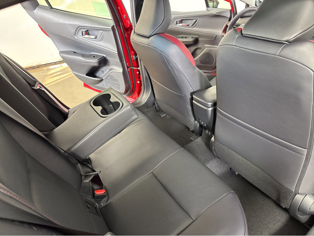 New 2026 Toyota Prius Plug-In Hybrid image 29