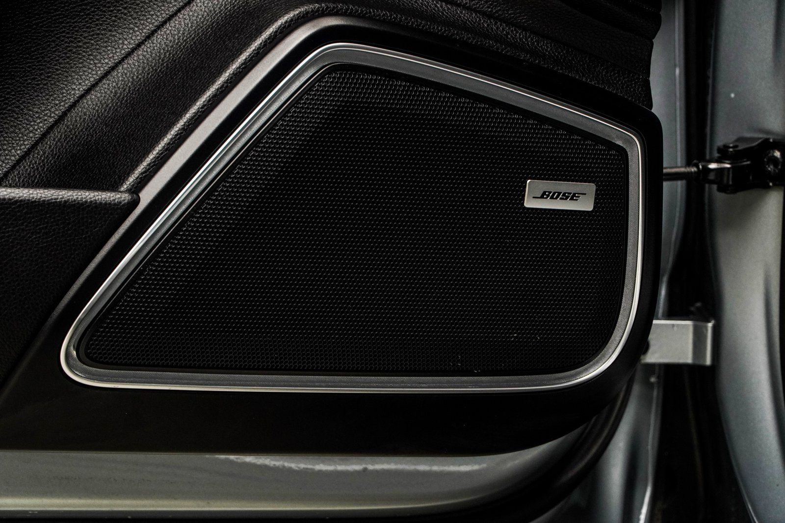Used 2021 Porsche Panamera 4 AWD/4WD image 41