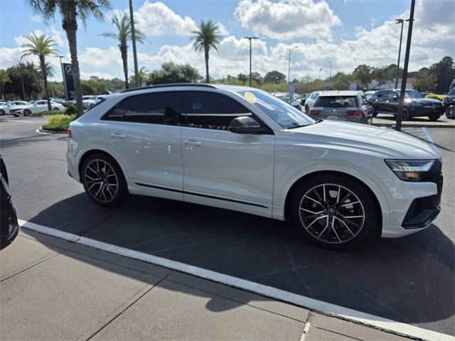 Used 2021 Audi SQ8 Prestige image 5