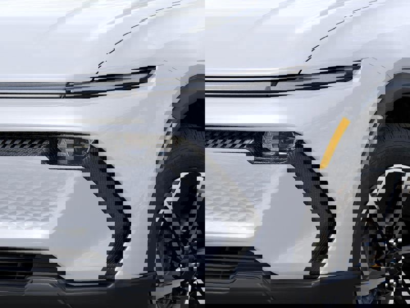 New 2026 Chevrolet Equinox EV LT image 10