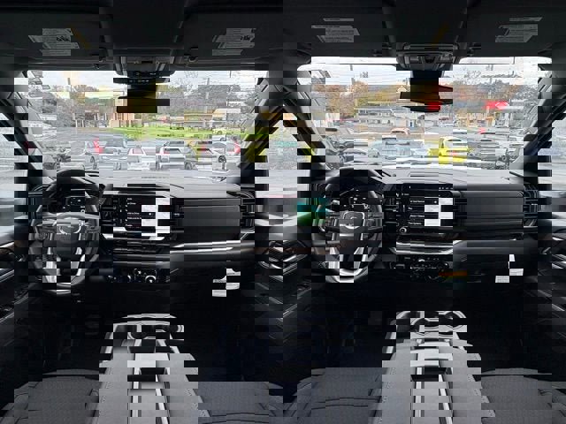 New 2026 GMC Sierra 2500 SLE w/ SLE Value Package; image 22