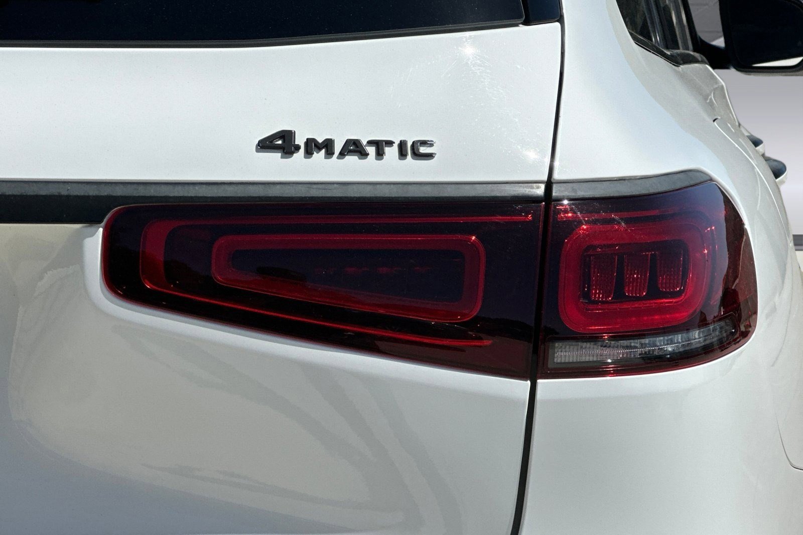 Used 2022 Mercedes-Benz GLS 450 4MATIC image 12