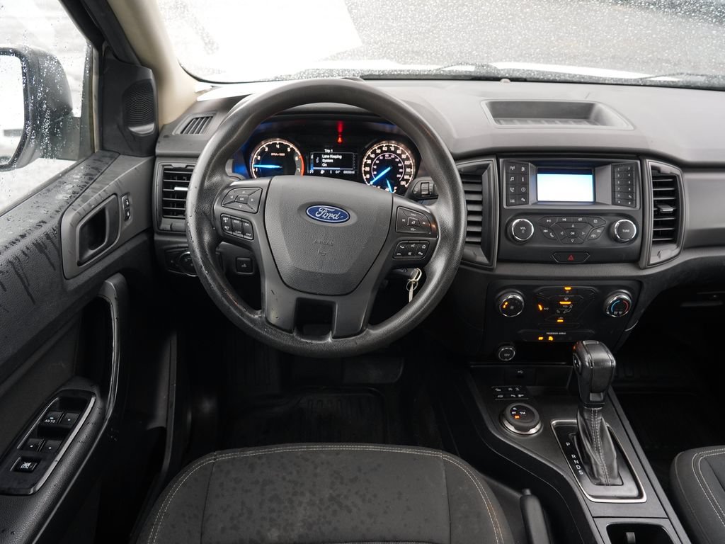 Used 2019 Ford Ranger XL w/ FX4 Off-Road Package AWD/4WD image 15