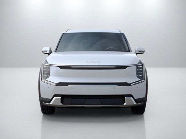 New 2026 Kia EV9 Wind image 2
