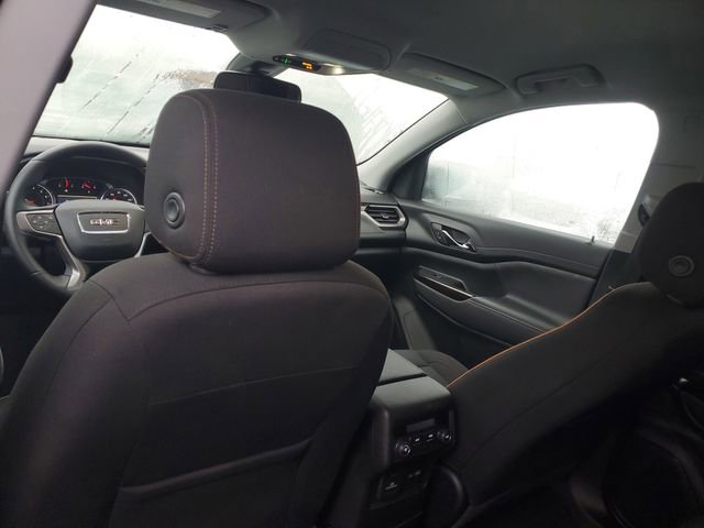 Certified 2023 GMC Acadia AT4 w/ Trailering Package image 11