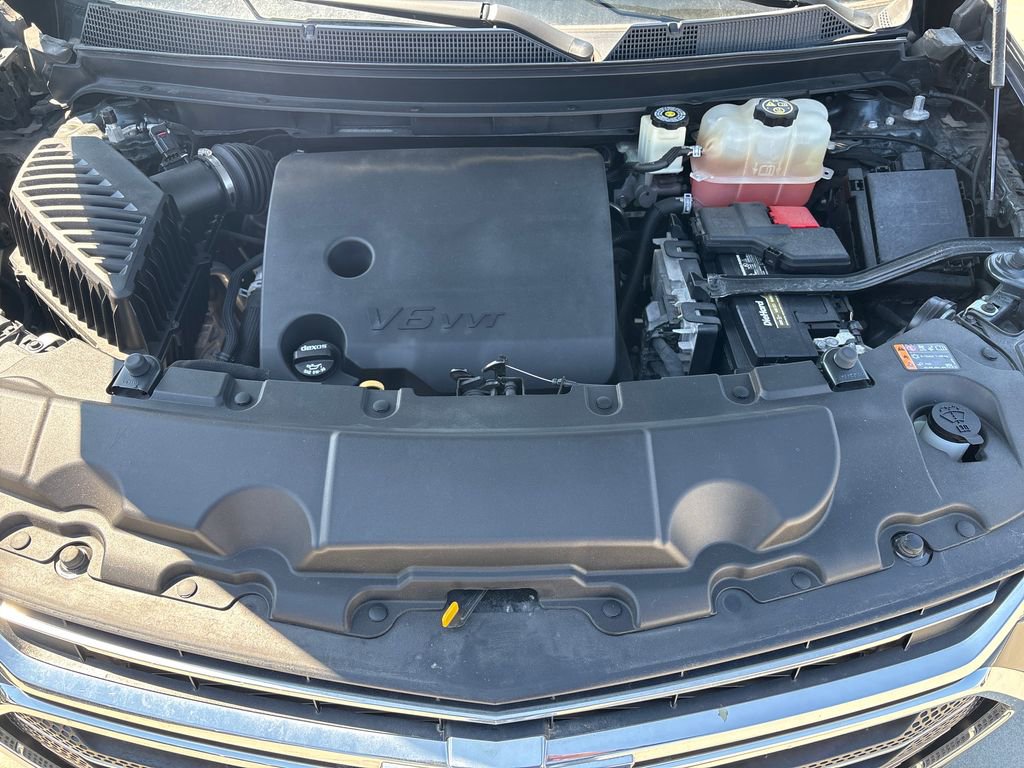 Used 2019 Chevrolet Traverse LT image 35