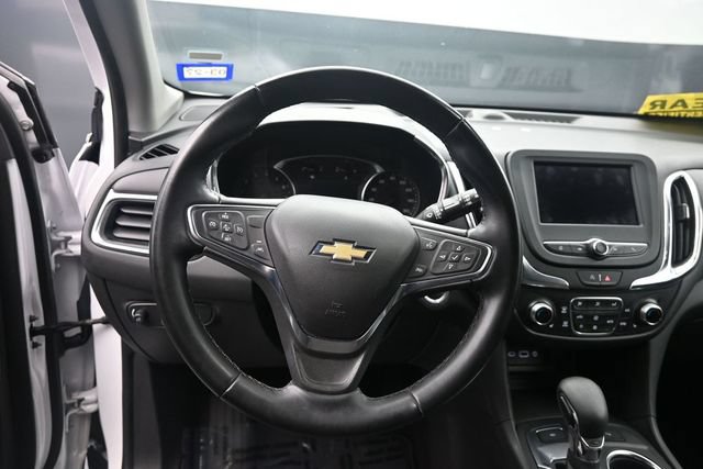 Used 2024 Chevrolet Equinox LT AWD/4WD image 19