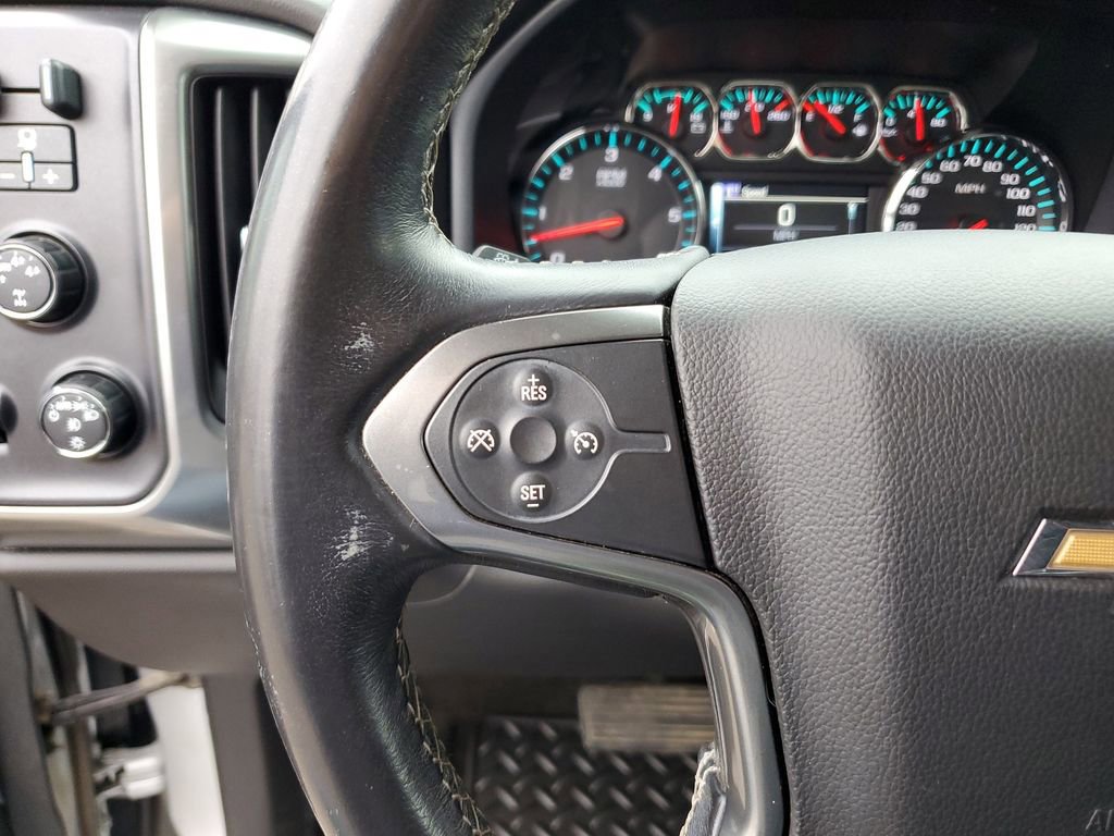 Used 2016 Chevrolet Silverado 1500 LT w/ All Star Edition image 16