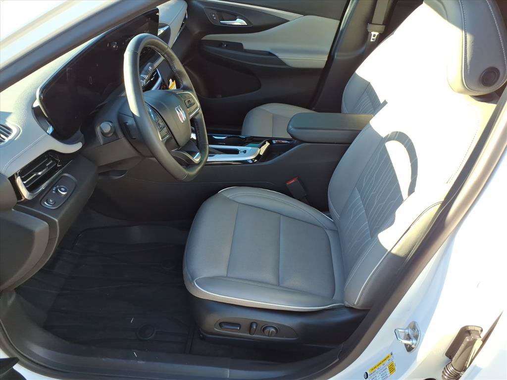 Used 2024 Buick Envista Avenir FWD image 12