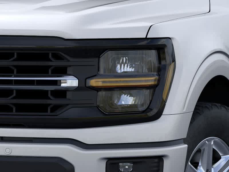 New 2026 Ford F150 XLT w/ Equipment Group 302A MID AWD/4WD image 18