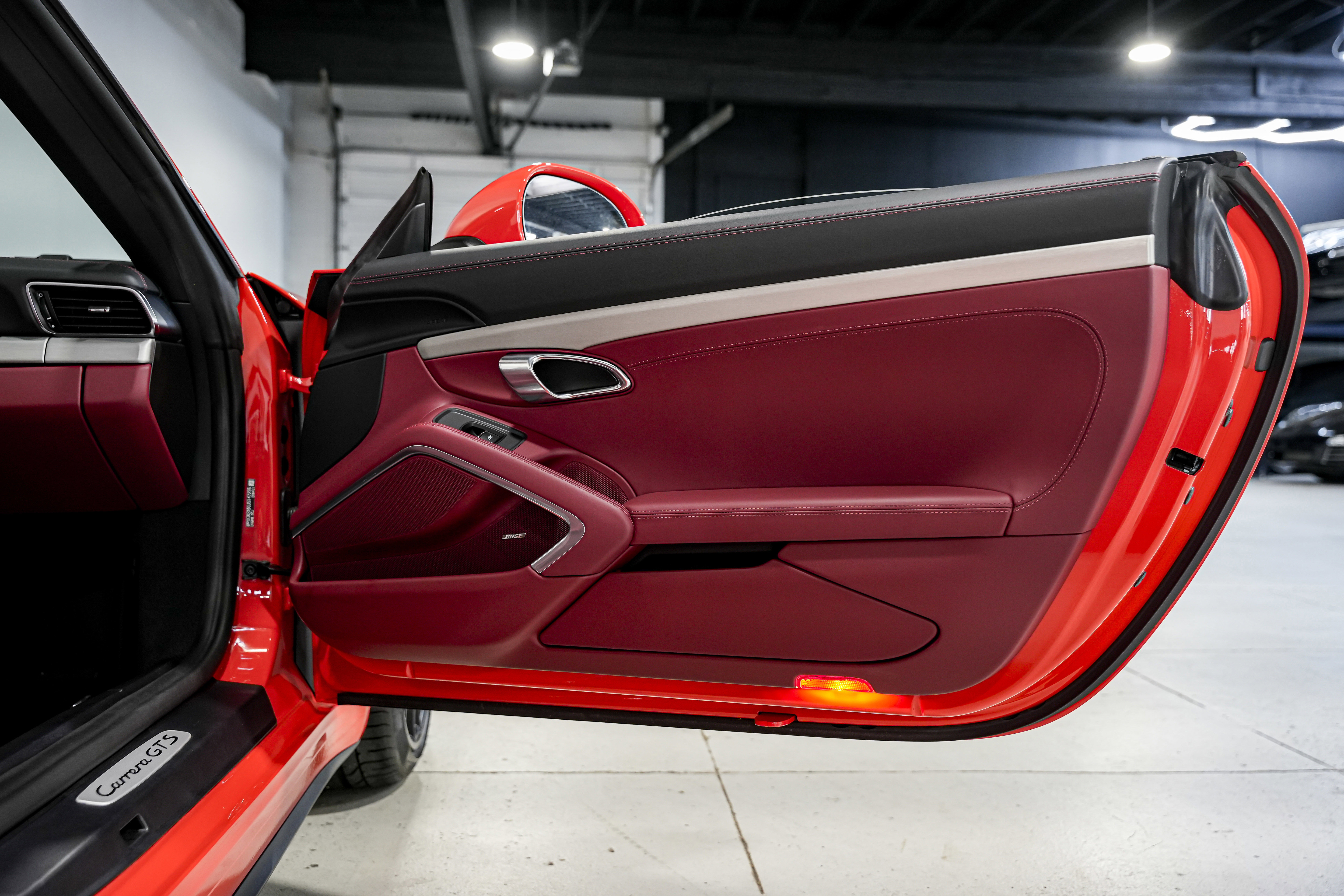 Used 2018 Porsche 911 Carrera GTS image 28