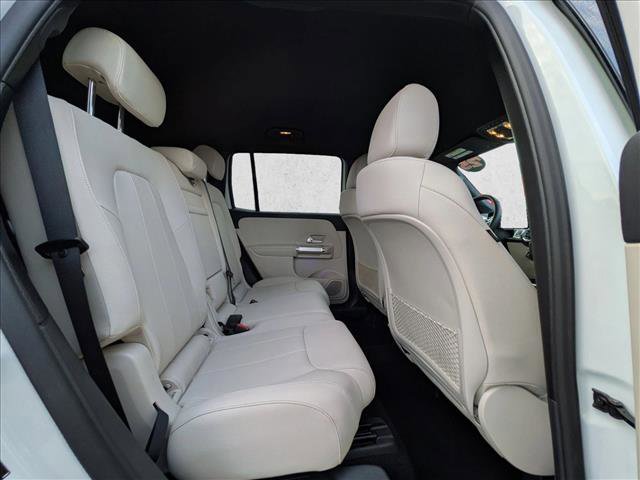 Certified 2025 Mercedes-Benz GLB 250 image 18