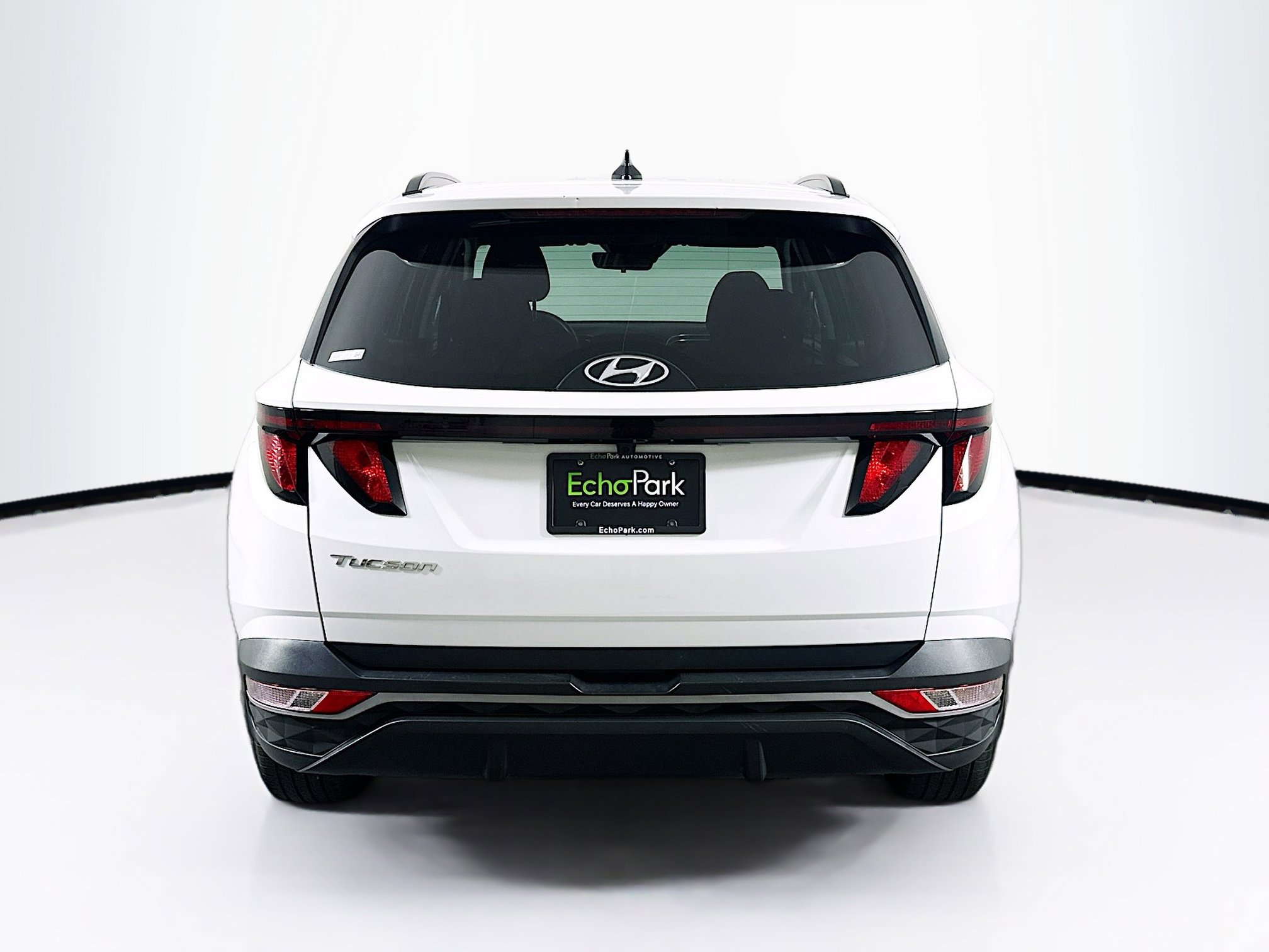 Used 2024 Hyundai Tucson SEL image 7