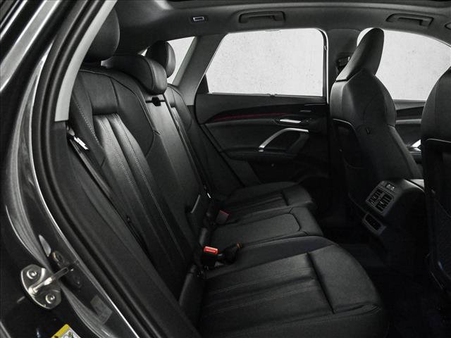 New 2026 Audi Q5 Premium Plus AWD/4WD image 21
