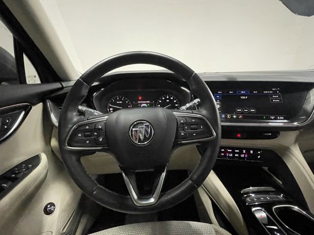 Used 2023 Buick Envision Preferred image 15