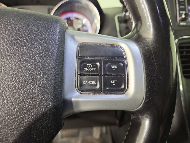 Used 2020 Dodge Grand Caravan GT FWD image 24