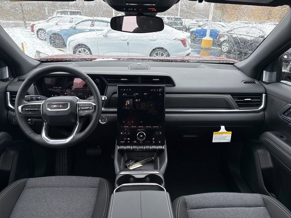 New 2026 GMC Terrain Elevation w/ Black Edition image 6