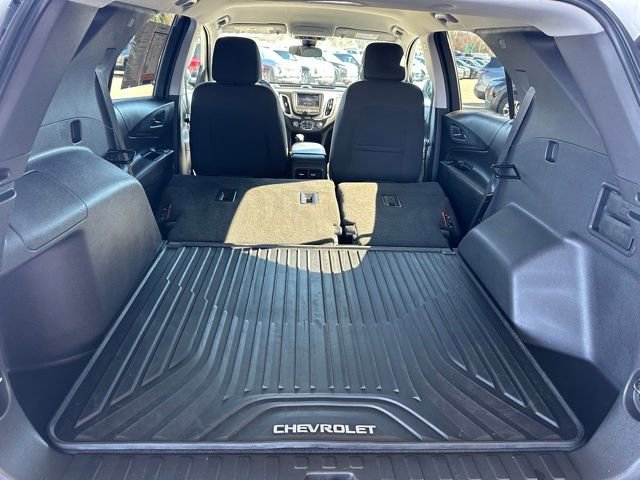 Used 2023 Chevrolet Equinox LT image 21