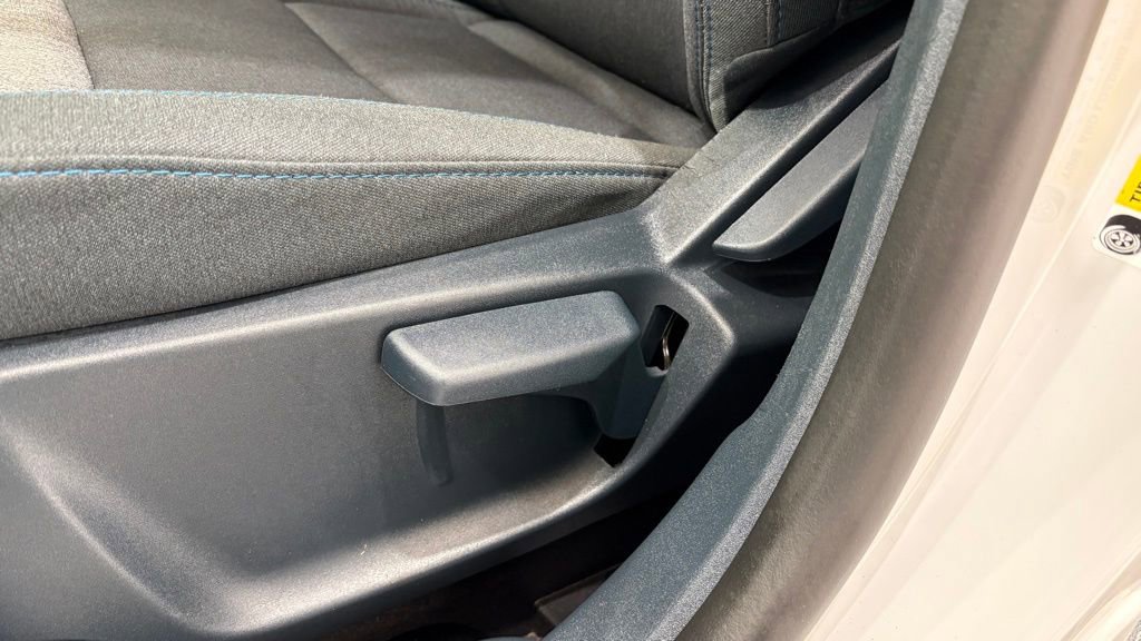 Certified 2026 Ford Maverick XLT FWD image 13