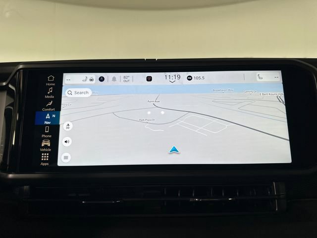 New 2026 Jeep Wrangler Unlimited Rubicon w/ Safety Group image 18