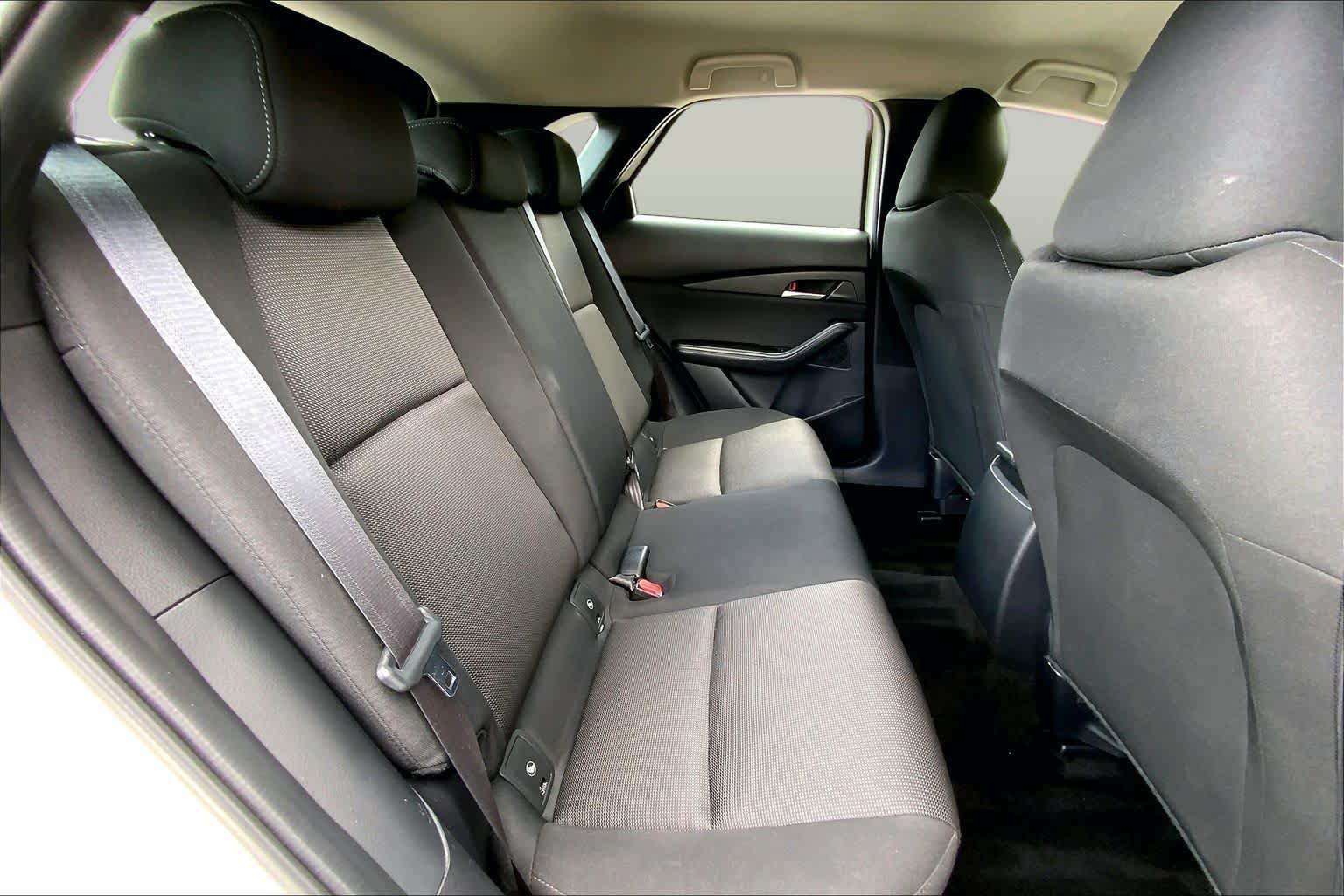 Used 2024 MAZDA CX-30 AWD 2.5 S image 20