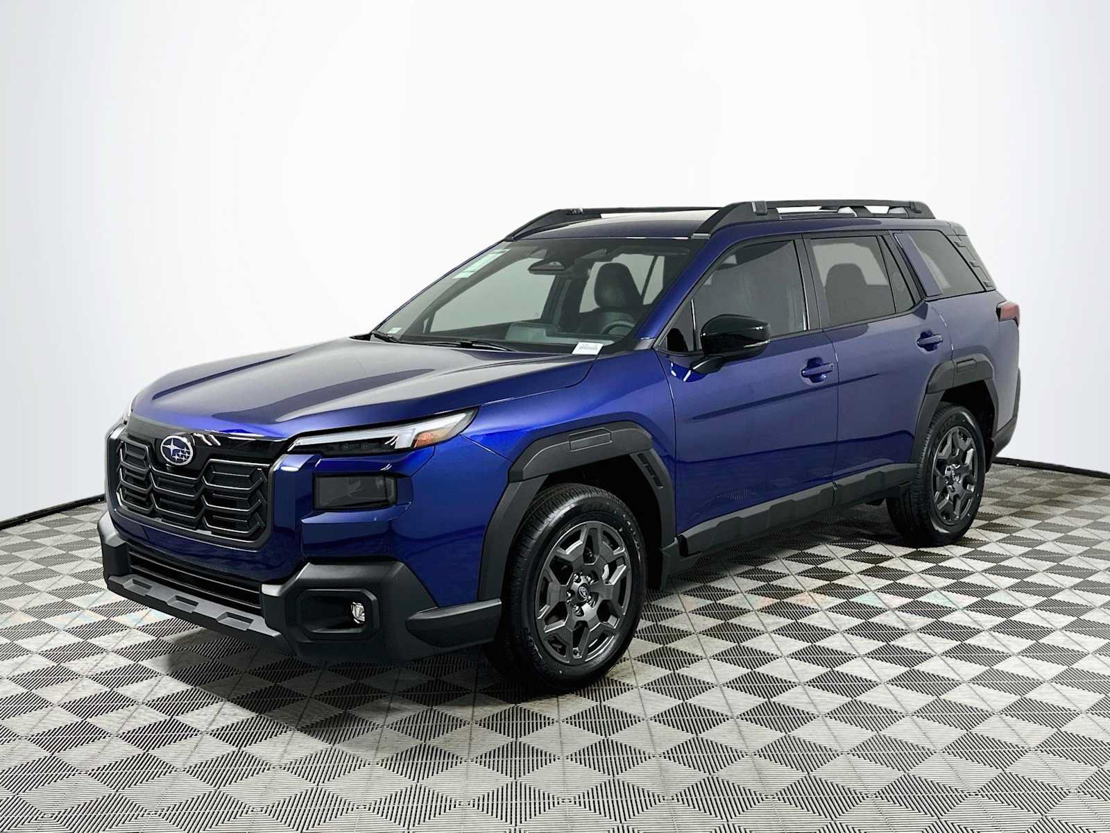 Certified 2026 Subaru Outback Premium AWD/4WD image 3