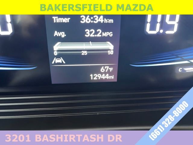 Used 2025 Hyundai Venue SEL image 16