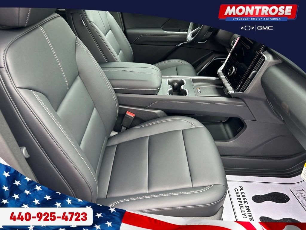 New 2026 GMC Acadia Elevation w/ Black Edition AWD/4WD image 31