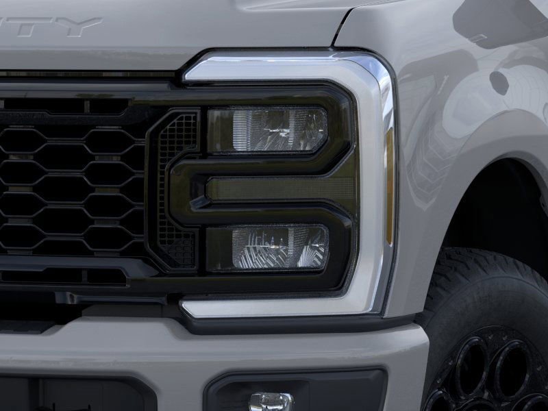 New 2026 Ford F250 XLT image 18