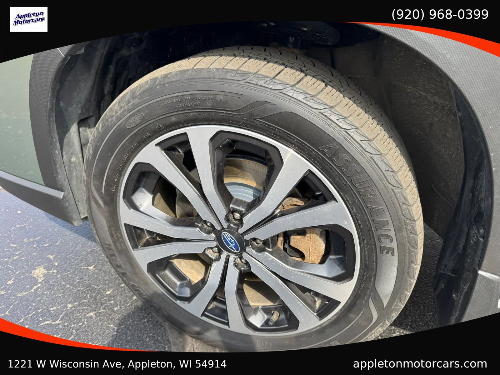 Used 2020 Subaru Forester Limited w/ Popular Package #3 AWD/4WD image 40
